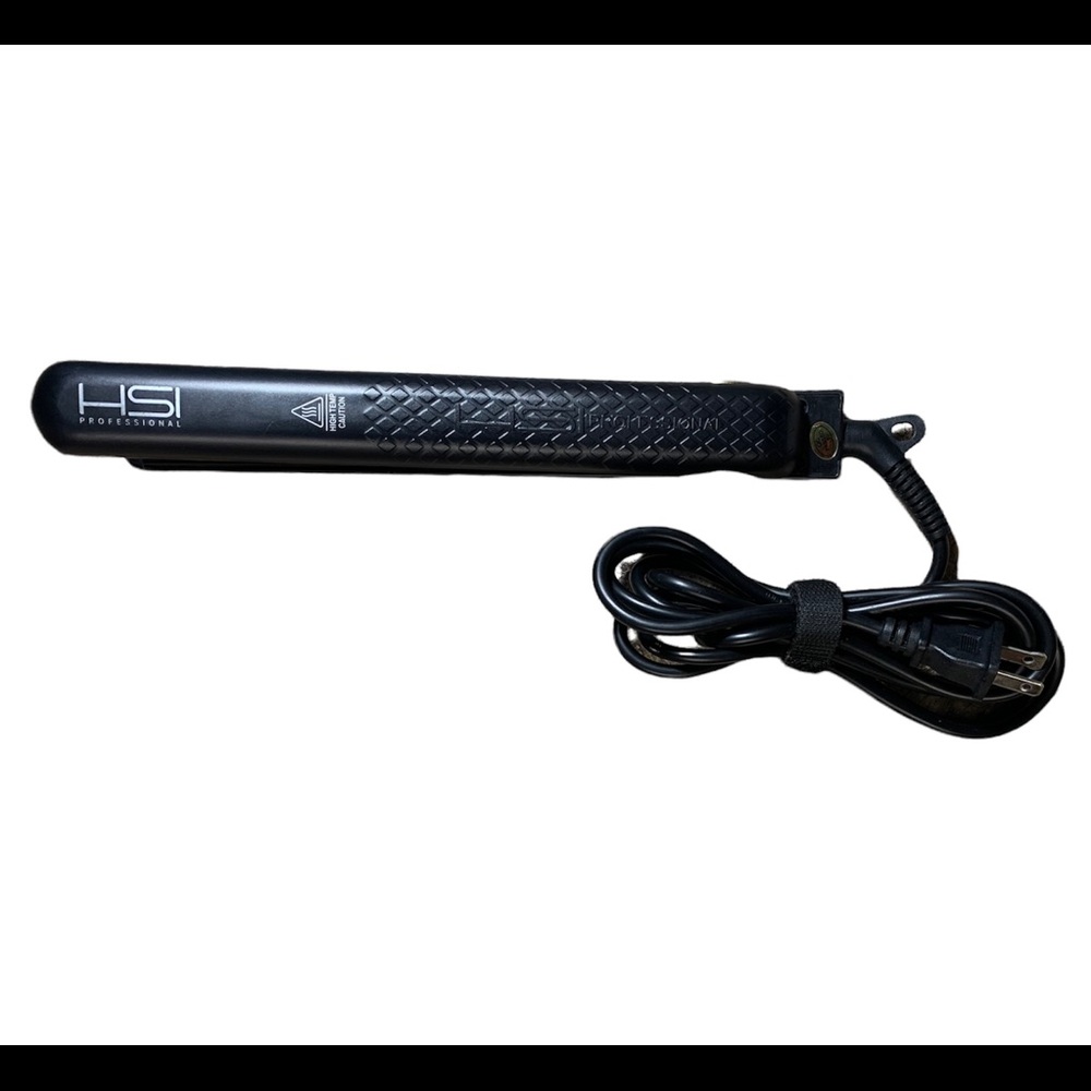 Flat Irons